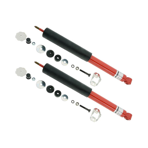 Koni Adjustable - Classic (Front) -Mercedes-Benz S-Class (W126) (C126) - pair of 2 shocks