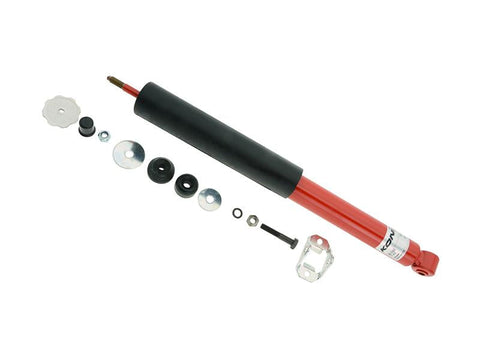Koni Adjustable - Classic Front & Rear Set (4 Shocks) - Mercedes-Benz S-Class (W126) (C126) - front shock