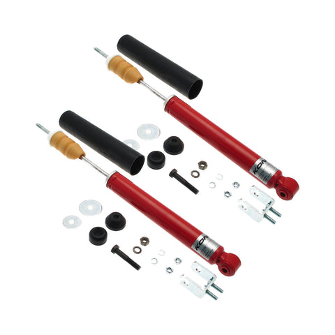 Koni Adjustable - Classic (Front) -  Mercedes-Benz SL-Class (R107) - pair of 2 shocks