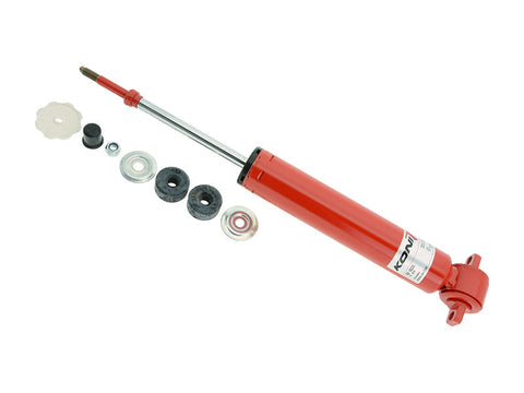 Koni Adjustable - Classic Front & Rear Set (4 Shocks) - Mercedes-Benz SL Coupe (C107) - rear shock