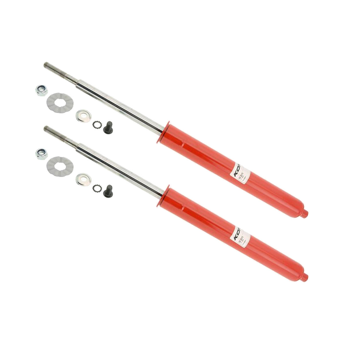 Koni Special (Front) - Mercedes-Benz V-Class (W638) (W639) (W447) - pair of 2 shocks