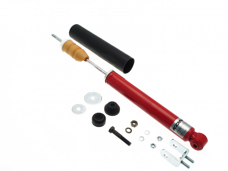 Koni Adjustable - Classic (Front) - Mercedes-Benz (W114) (W115) - single shock (front)