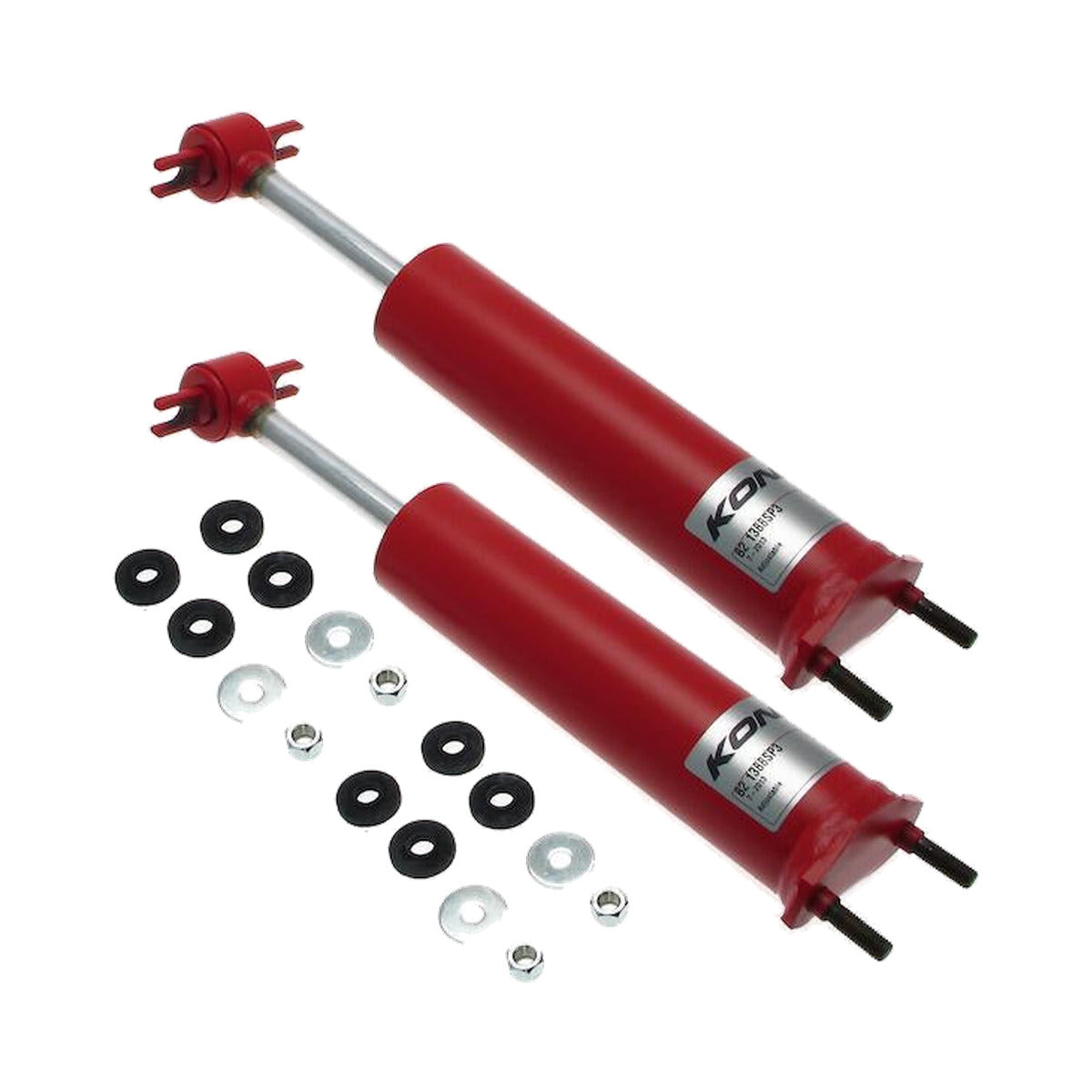 Koni Adjustable - Classic (Front) -Mercury Cougar - pair of 2 shocks