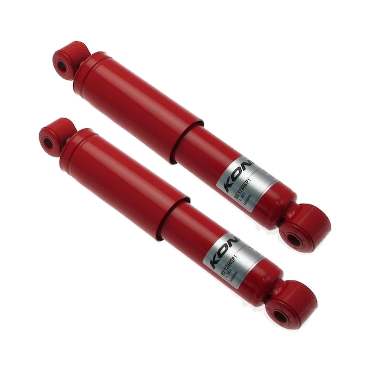 Koni Adjustable - Classic (Rear) -MG MG-C - pair of 2 shocks