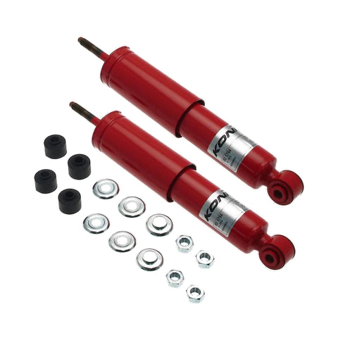 Koni Adjustable - Classic (Rear) - Mini - pair of 2 shocks