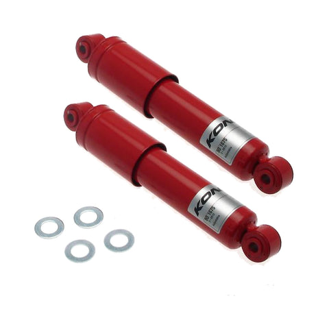 Koni Adjustable - Classic (Front) - Mini - pair of 2 shocks