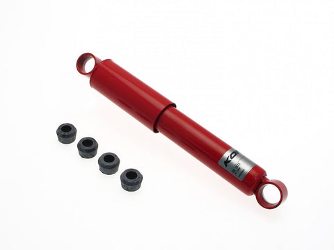 Koni Adjustable - Classic (Rear) - Morgan - single shock (rear)