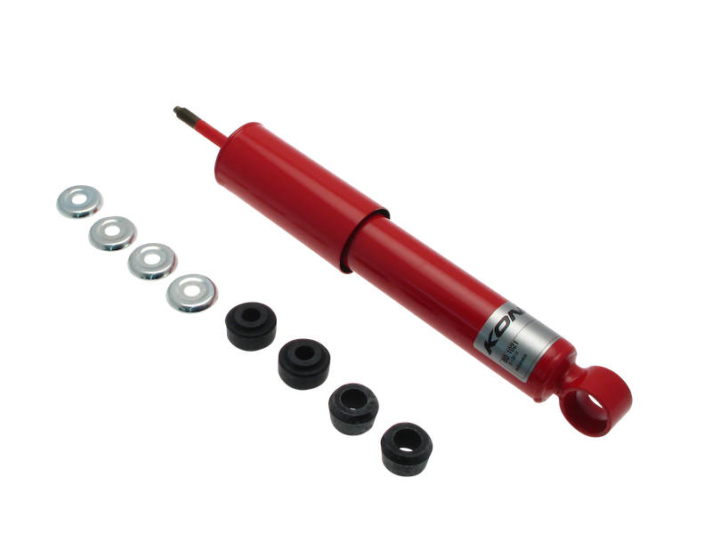 Koni Adjustable - Classic (Front) - Morgan 61 - 91 - single shock (front)