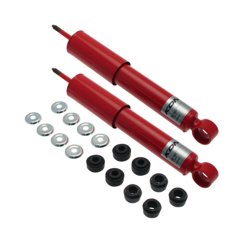 Koni Adjustable - Classic (Front) - Morgan 61 - 91 - pair of 2 shocks