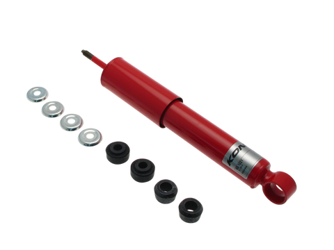 Koni Adjustable - Classic Front & Rear Set (4 Shocks) - Morgan 61 - 91 - front shock
