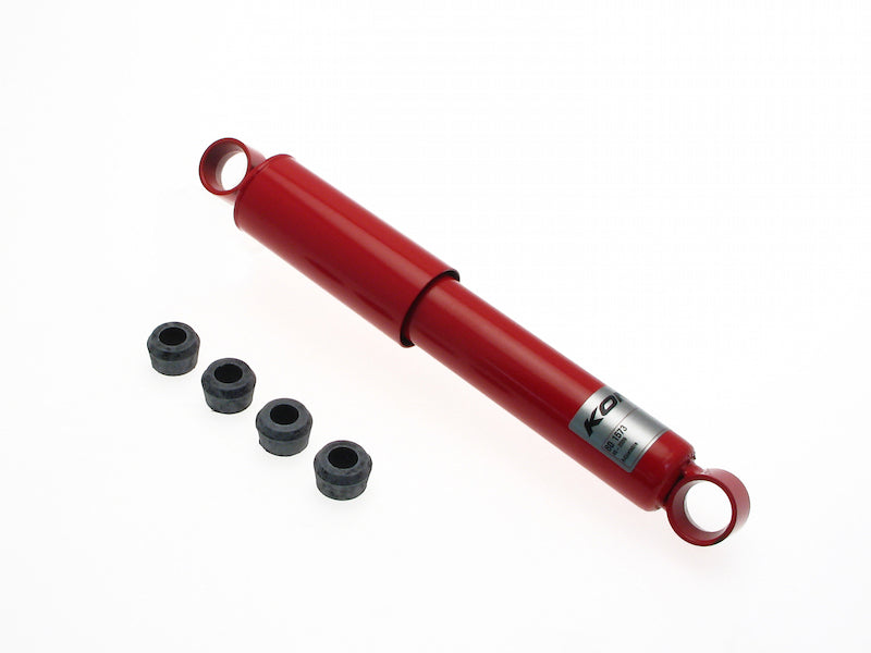 Koni Adjustable - Classic Front & Rear Set (4 Shocks) - Morgan 61 - 91 - rear shock