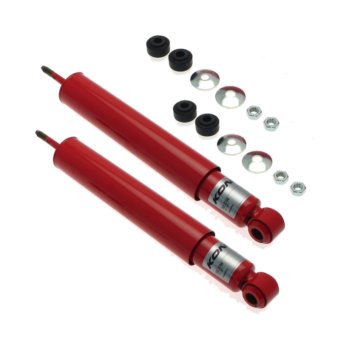 Koni Adjustable - Classic (Rear)- Nissan 1600 - pair of 2 shocks