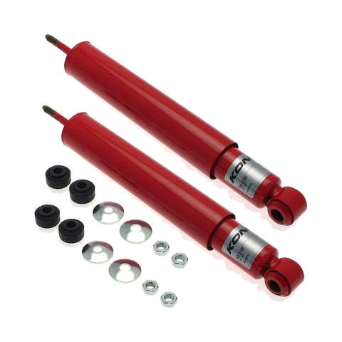 Koni Adjustable - Classic (Rear) - Nissan 160 - 180 - 200 - pair of 2 shocks