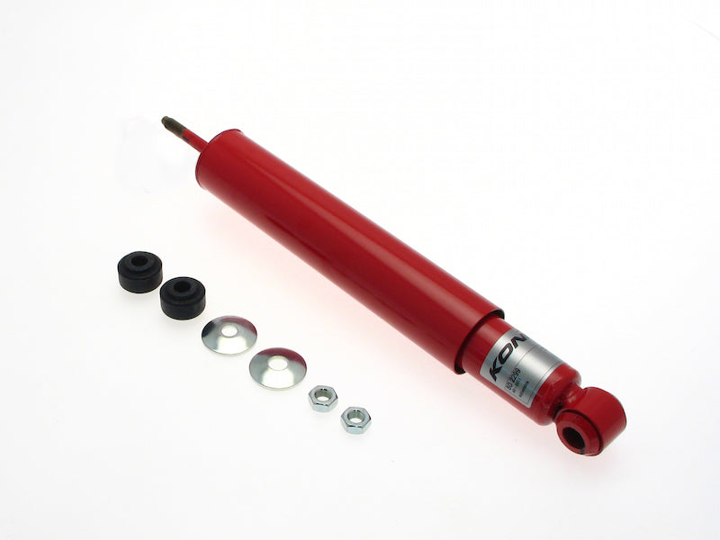 Koni Adjustable - Classic Front & Rear Set (4 Shocks) - Nissan 1600 - rear shock