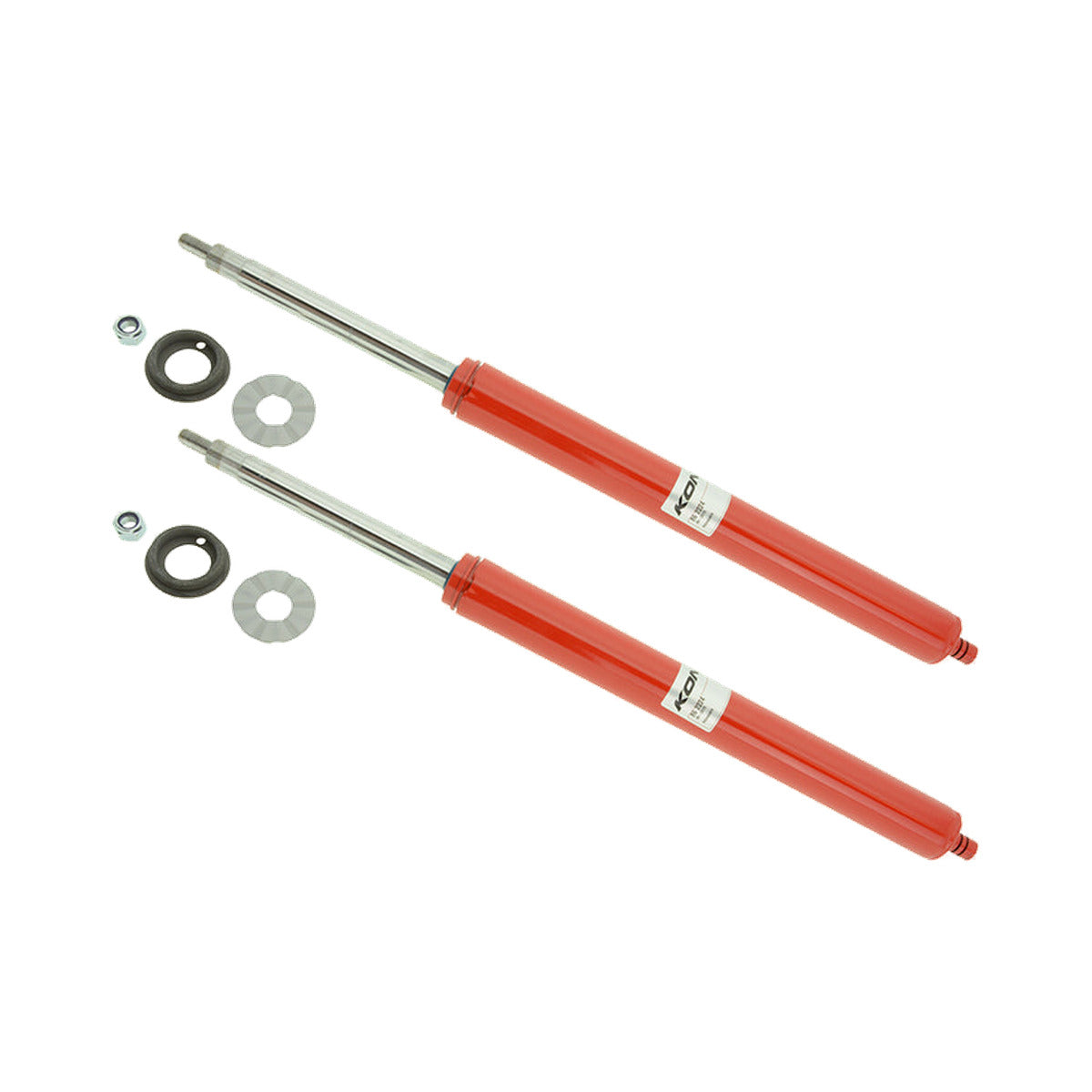 Koni Adjustable - Classic (Front) - Nissan 160 - 180 - 200 - pair of 2 shocks