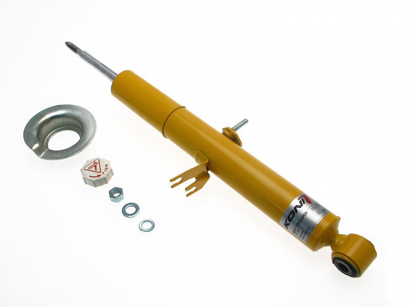 Koni Adjustable - Sport (Front L) - Nissan 370z - single shock (left)