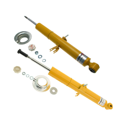 Koni Adjustable - Sport (Front) - Nissan 370z - left and right pair