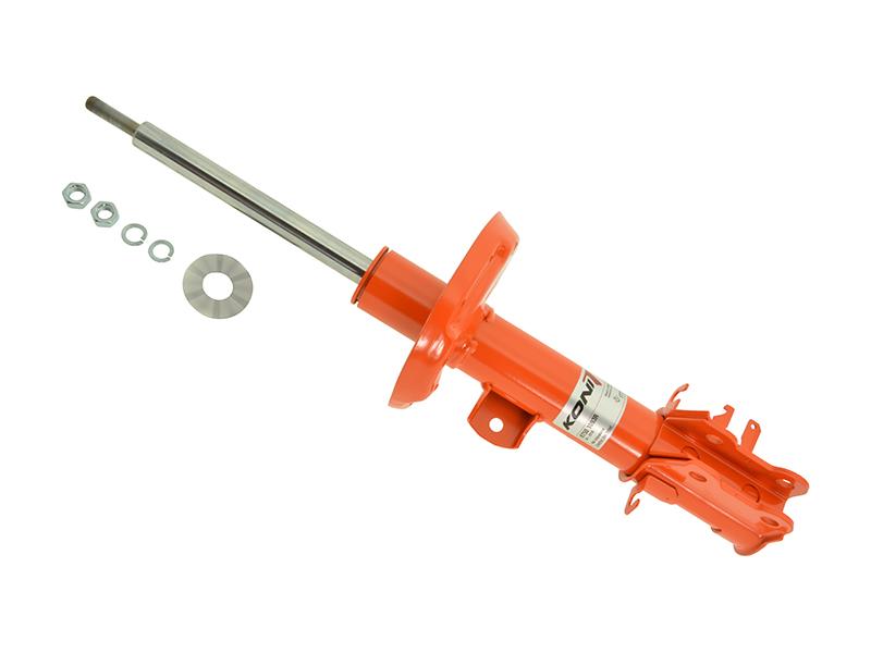 Koni STR.T (Front R) - Opel Corsa - single shock (right)