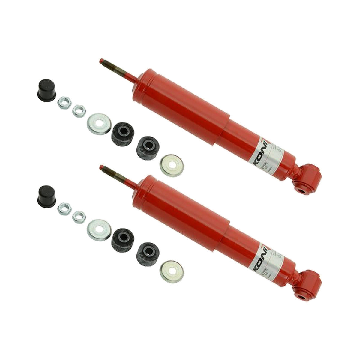 Koni Adjustable - Classic (Front) - Opel Manta - pair of 2 shocks