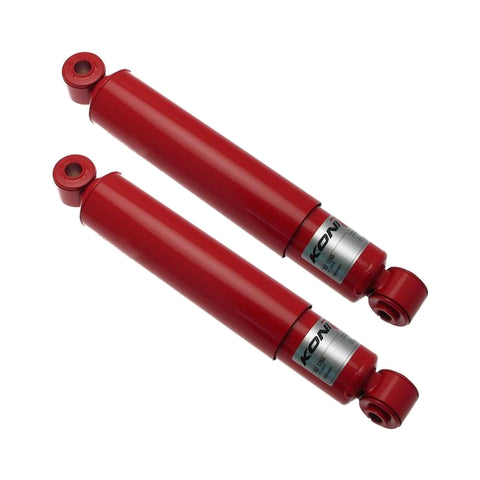 Koni Adjustable - Classic (Rear) - Plymouth Barracuda - pair of 2 shocks