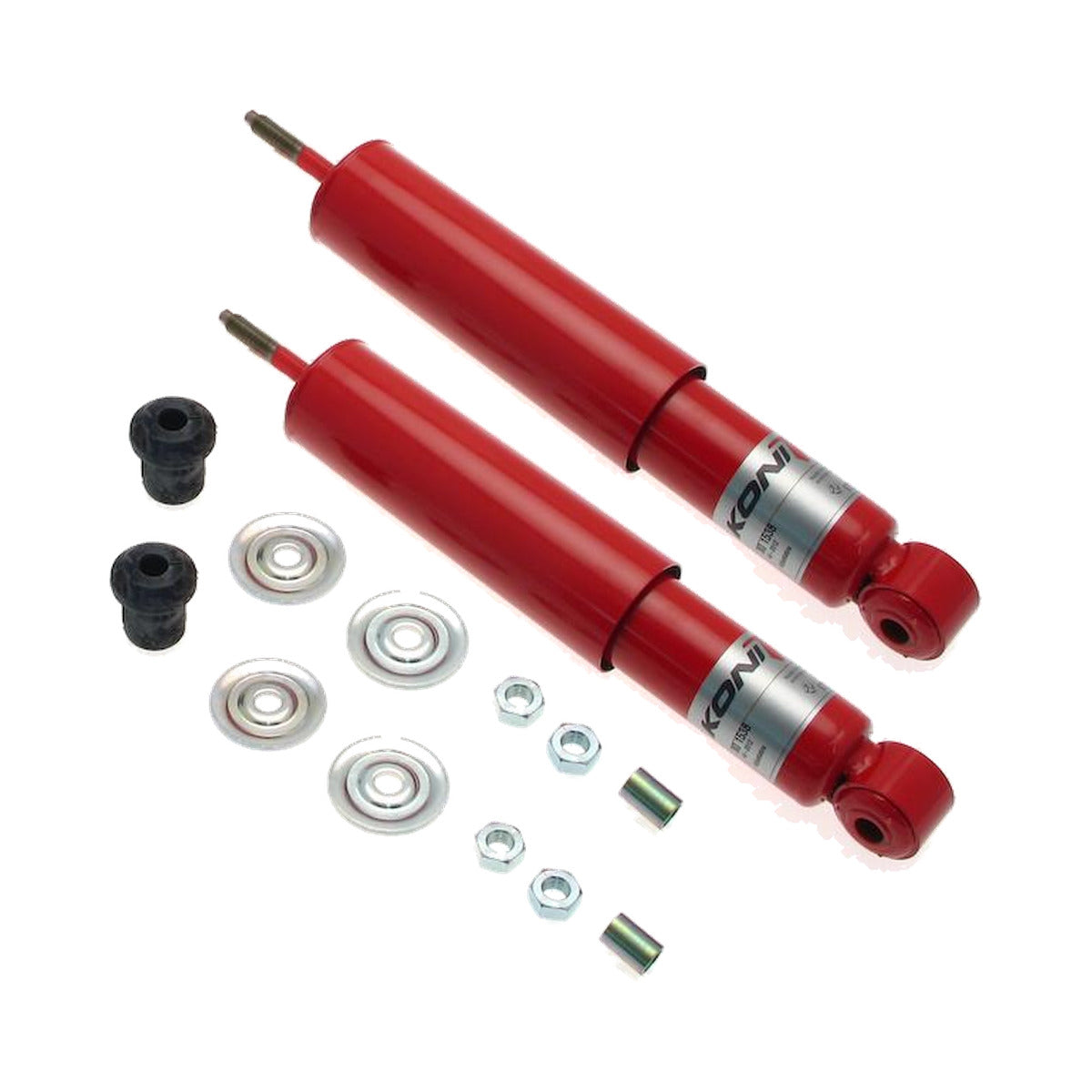 Koni Adjustable - Classic (Front) -Plymouth Barracuda - pair of 2 shocks