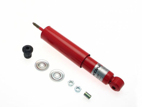 Koni Adjustable - Classic Front & Rear Set (4 Shocks) - Plymouth Barracuda - front shock