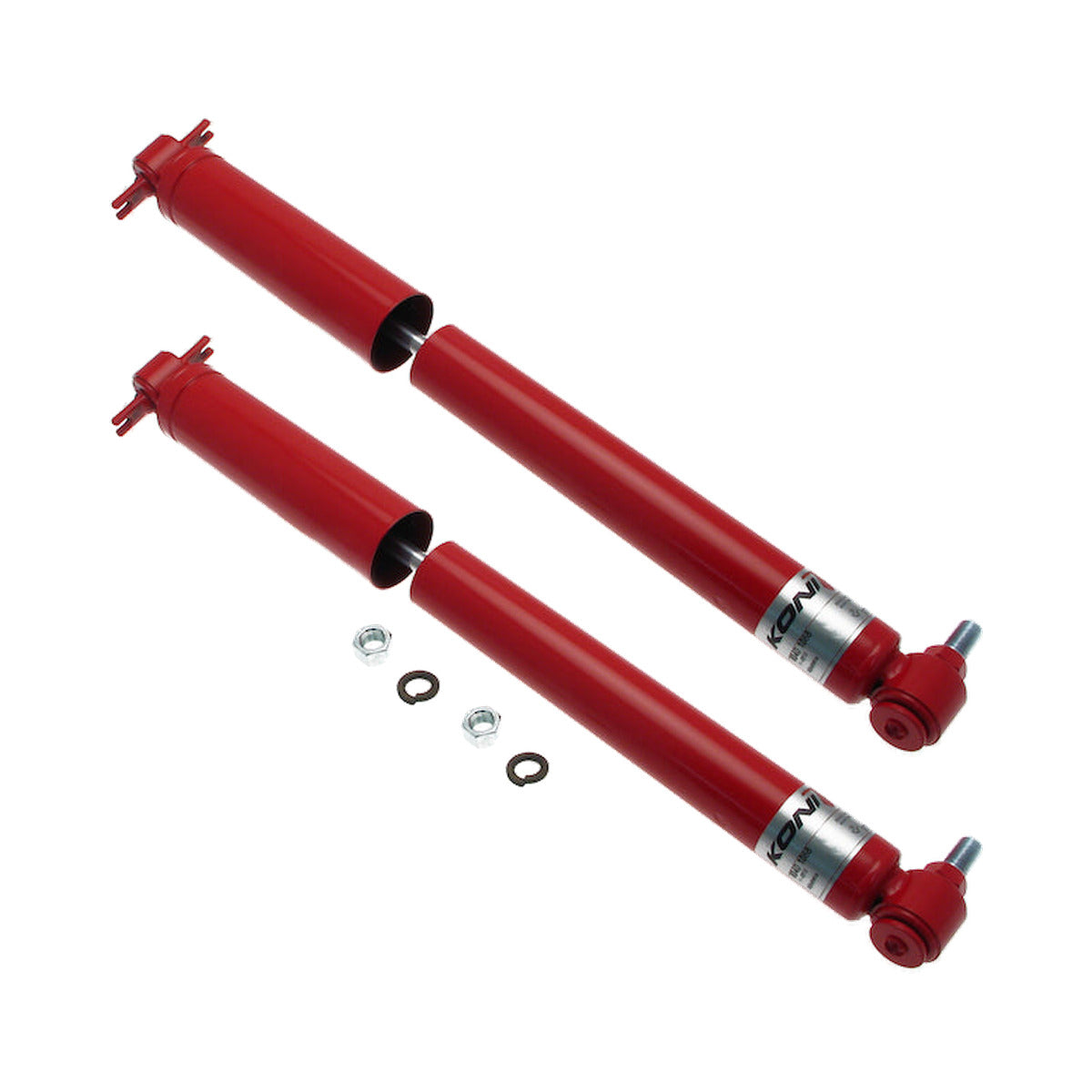 Koni Adjustable - Classic (Rear)- Pontiac Bonneville - pair of 2 shocks