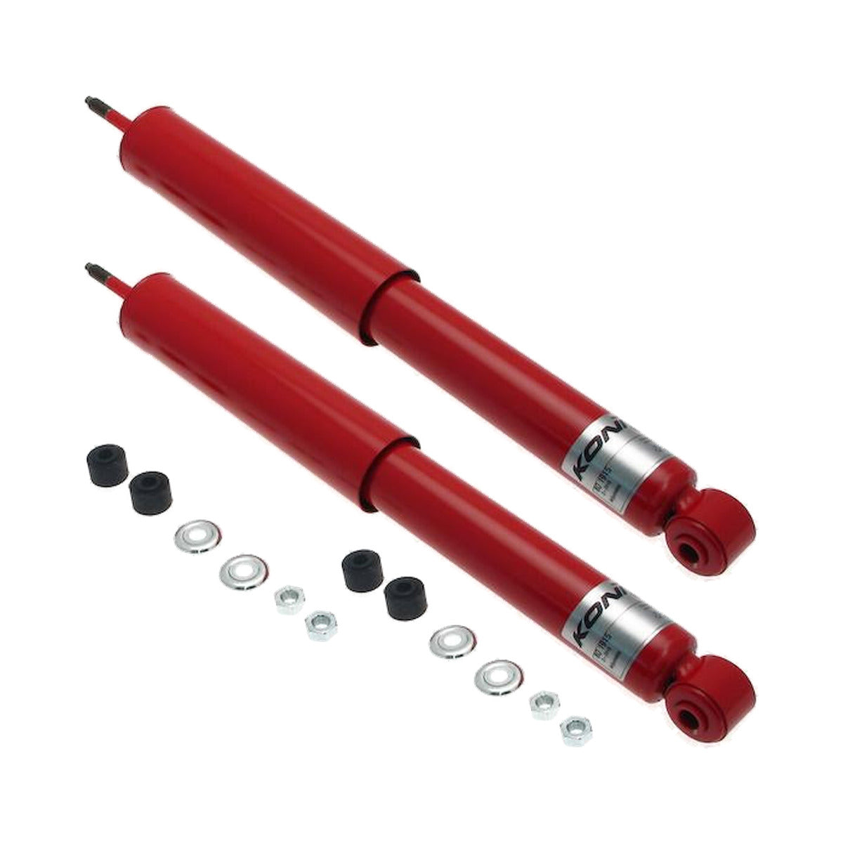Koni Adjustable - Classic (Rear) -Pontiac Firebird 67 - pair of 2 shocks