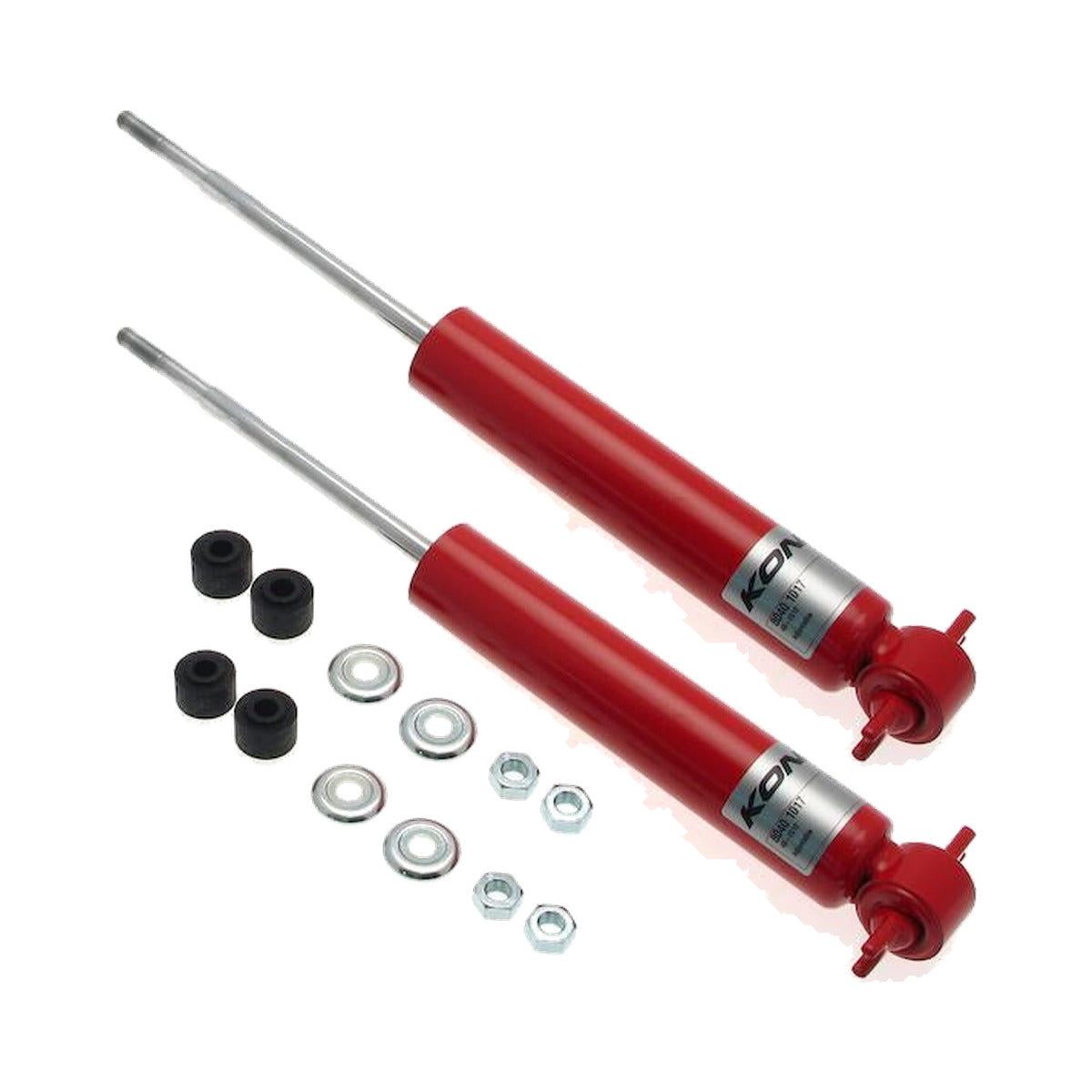 Koni Adjustable - Classic (Front) - Pontiac Firebird - pair of 2 shocks