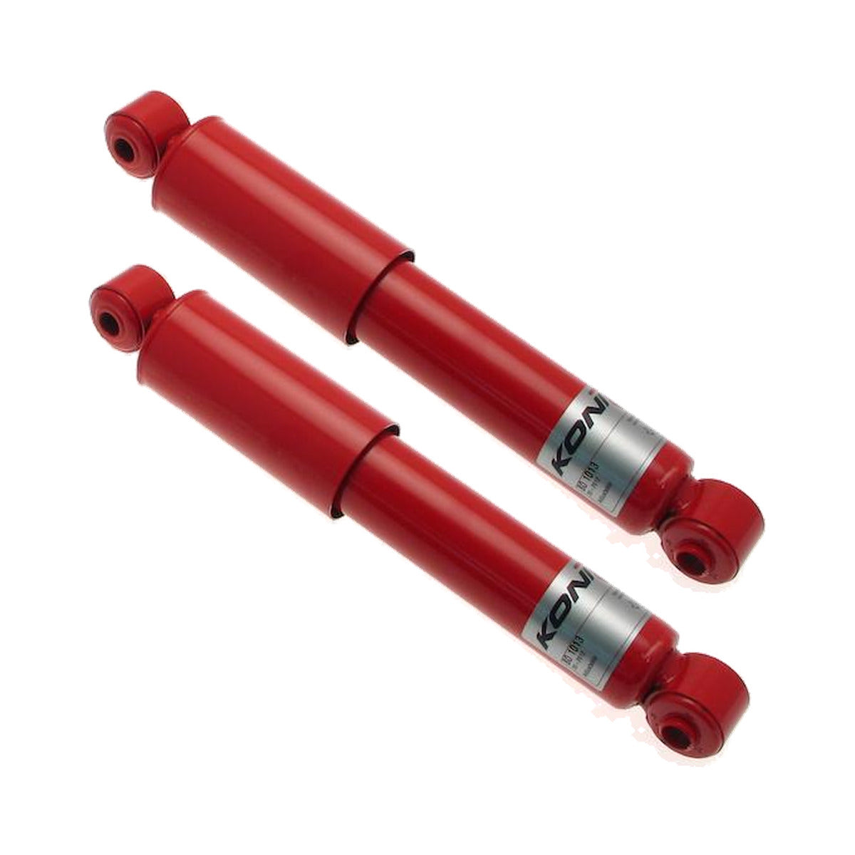 Koni Adjustable - Classic (Front) - Porsche 356 (49-55) - pair of 2 shocks