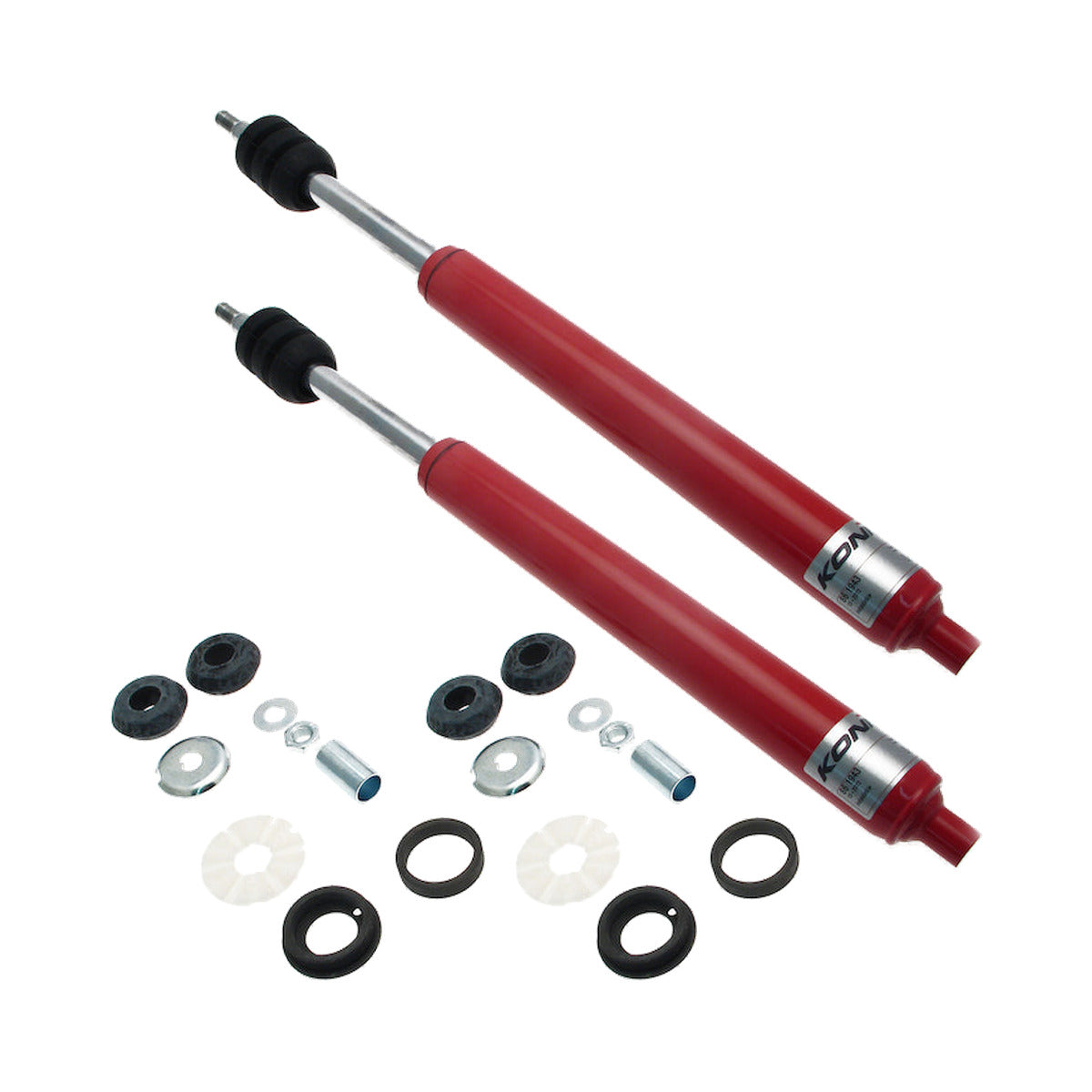 Koni Adjustable - Classic (Front) - Porsche 911 OEM BOGE 75-89 - pair of 2 shocks