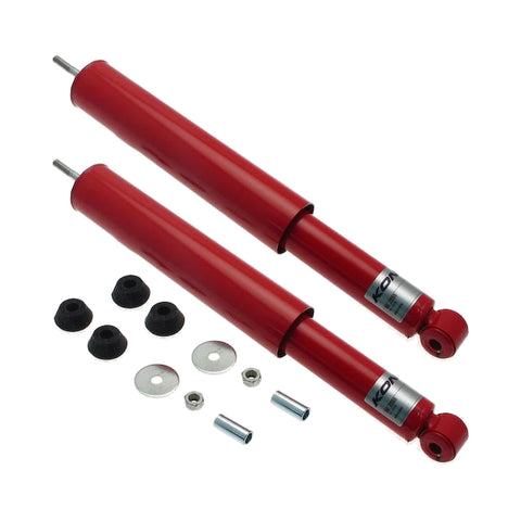 Koni Adjustable - Classic (Rear) - Porsche 911 68-71 - pair of 2 shocks