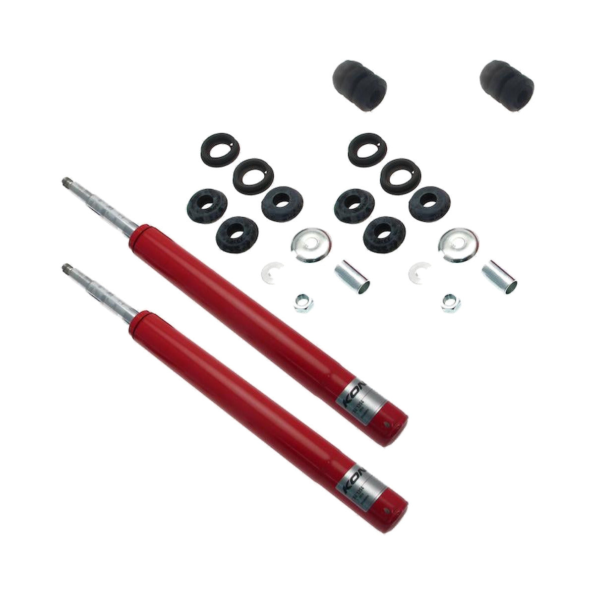 Koni Adjustable - Classic (Front) - Porsche 911 OEM BOGE 65-68 - pair of 2 shocks