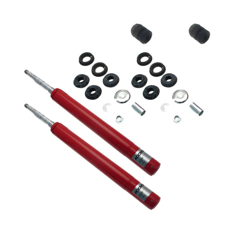 Koni Adjustable - Classic (Front) - Porsche 911 OEM BOGE 65-68 - pair of 2 shocks