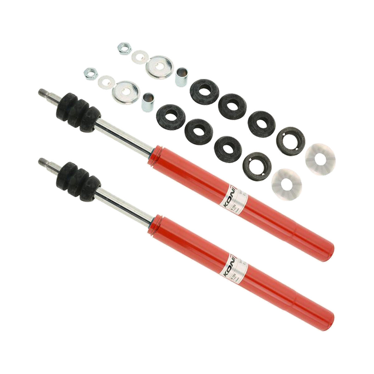 Koni Adjustable - Classic (Front) - Porsche 911 OEM KONI 65-68 - pair of 2 shocks