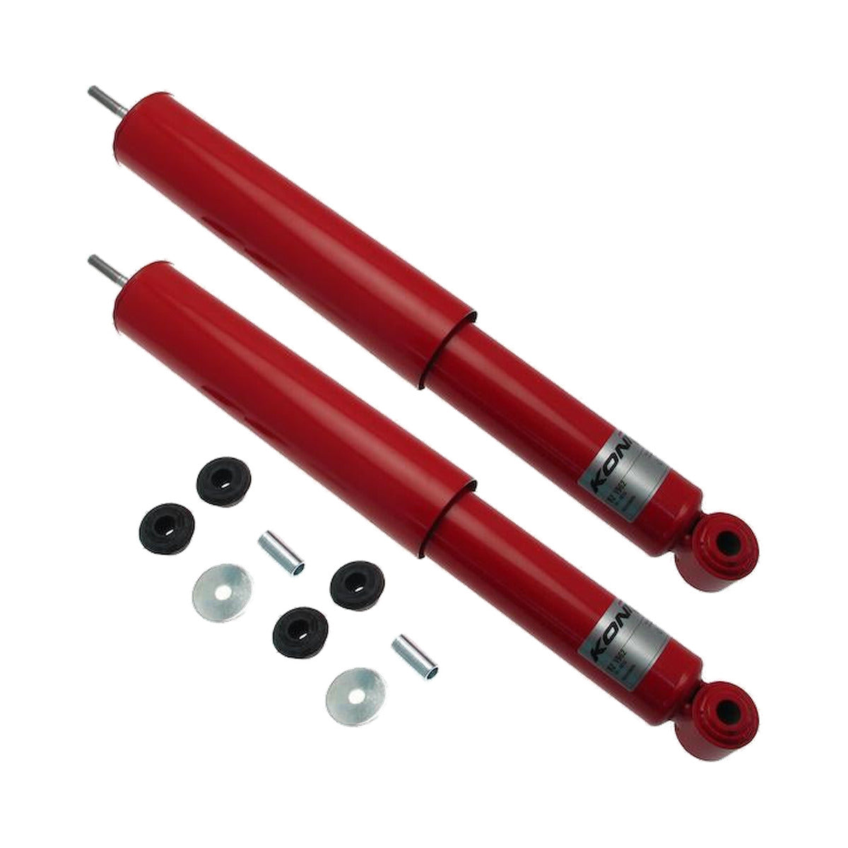 Koni Adjustable - Classic (Rear) - Porsche 911 75-89 - pair of 2 shocks