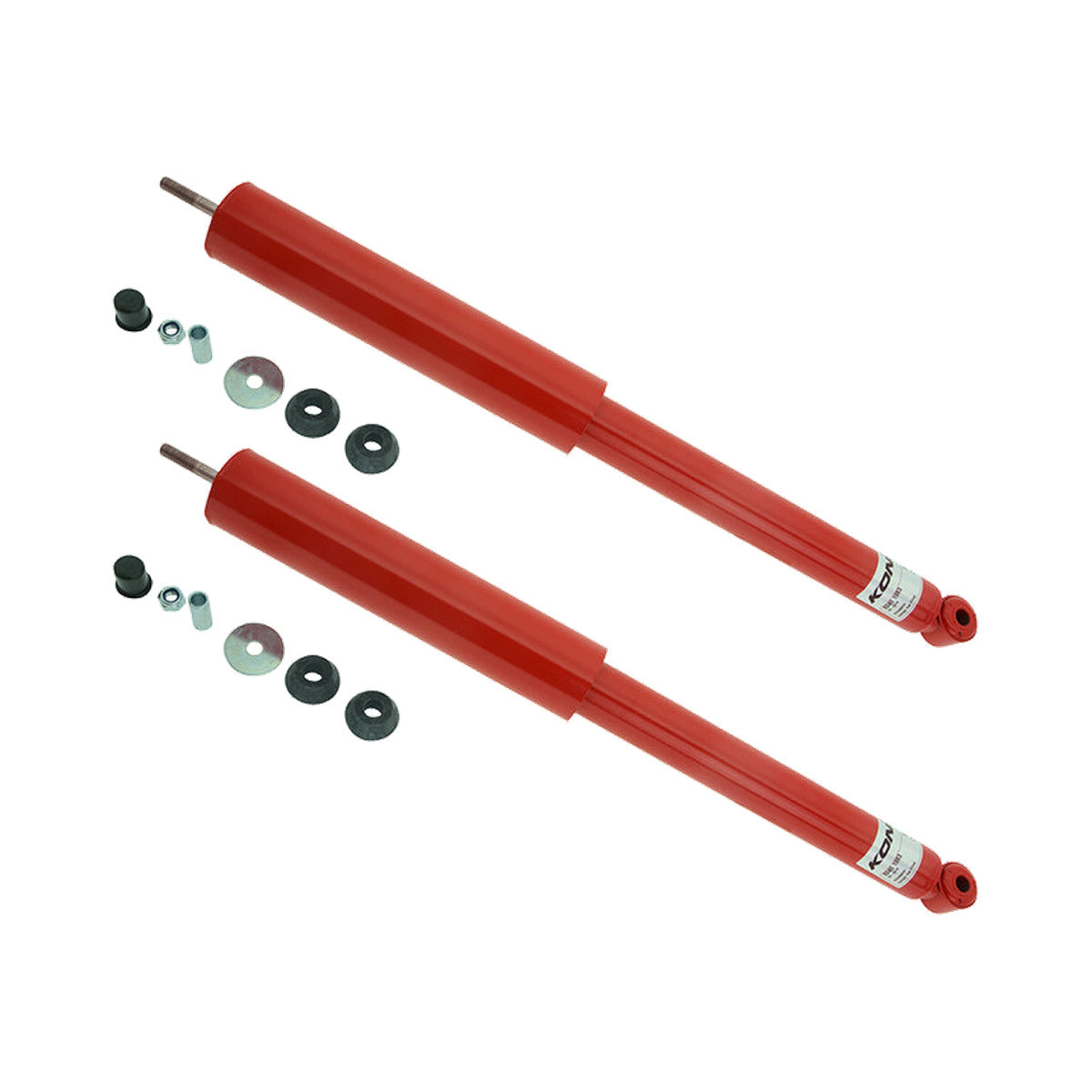 Koni Adjustable - Classic (Rear) - Porsche 911 65-68 - pair of 2 shocks