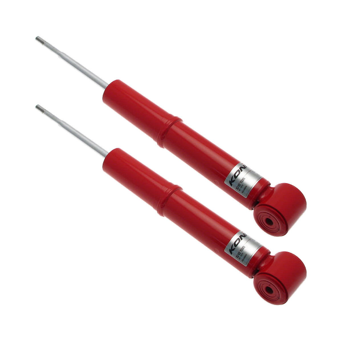 Koni Adjustable - Classic (Front) - Porsche 928 - pair of 2 shocks