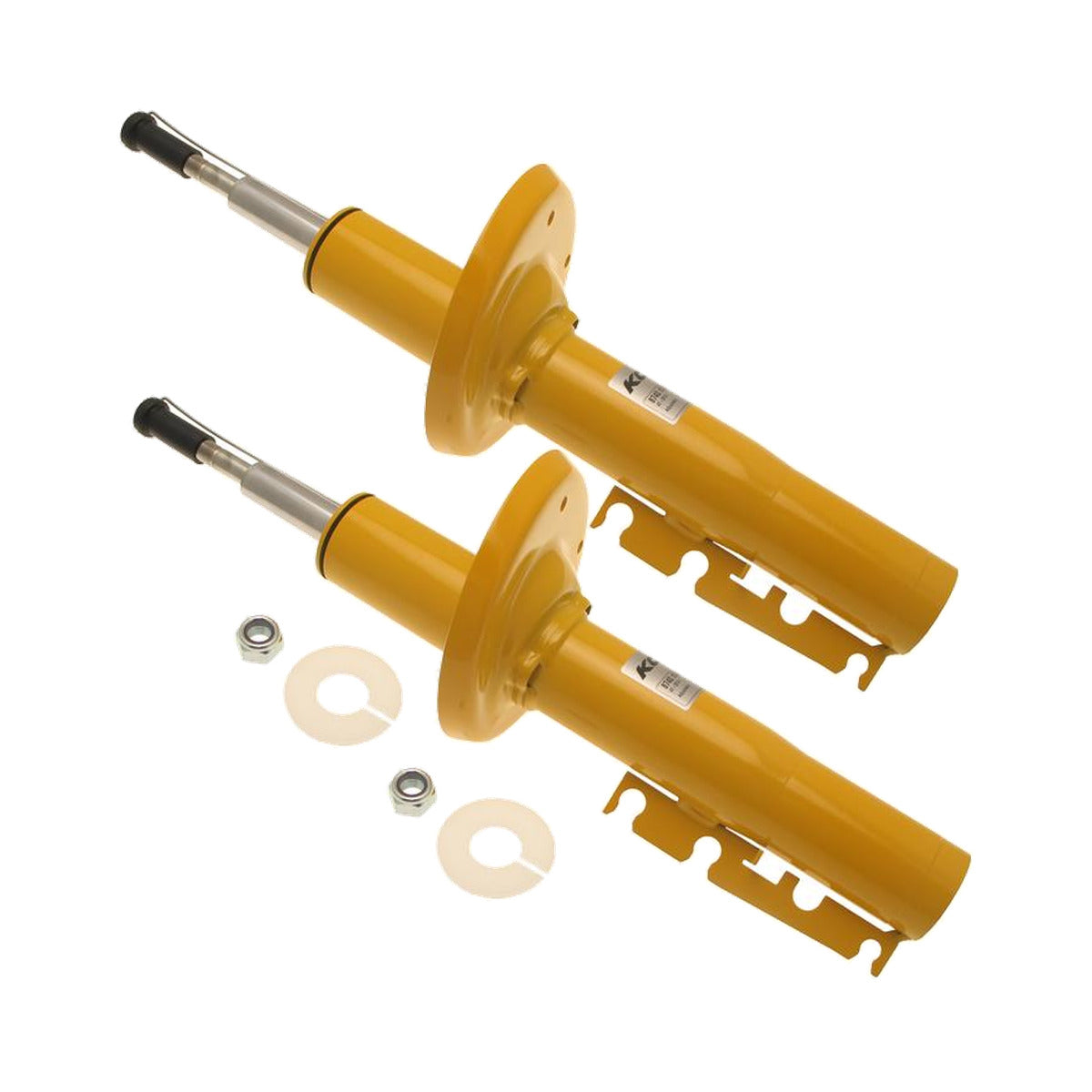 Koni Adjustable - Sport (Rear) - Porsche Boxster - pair of 2 shocks