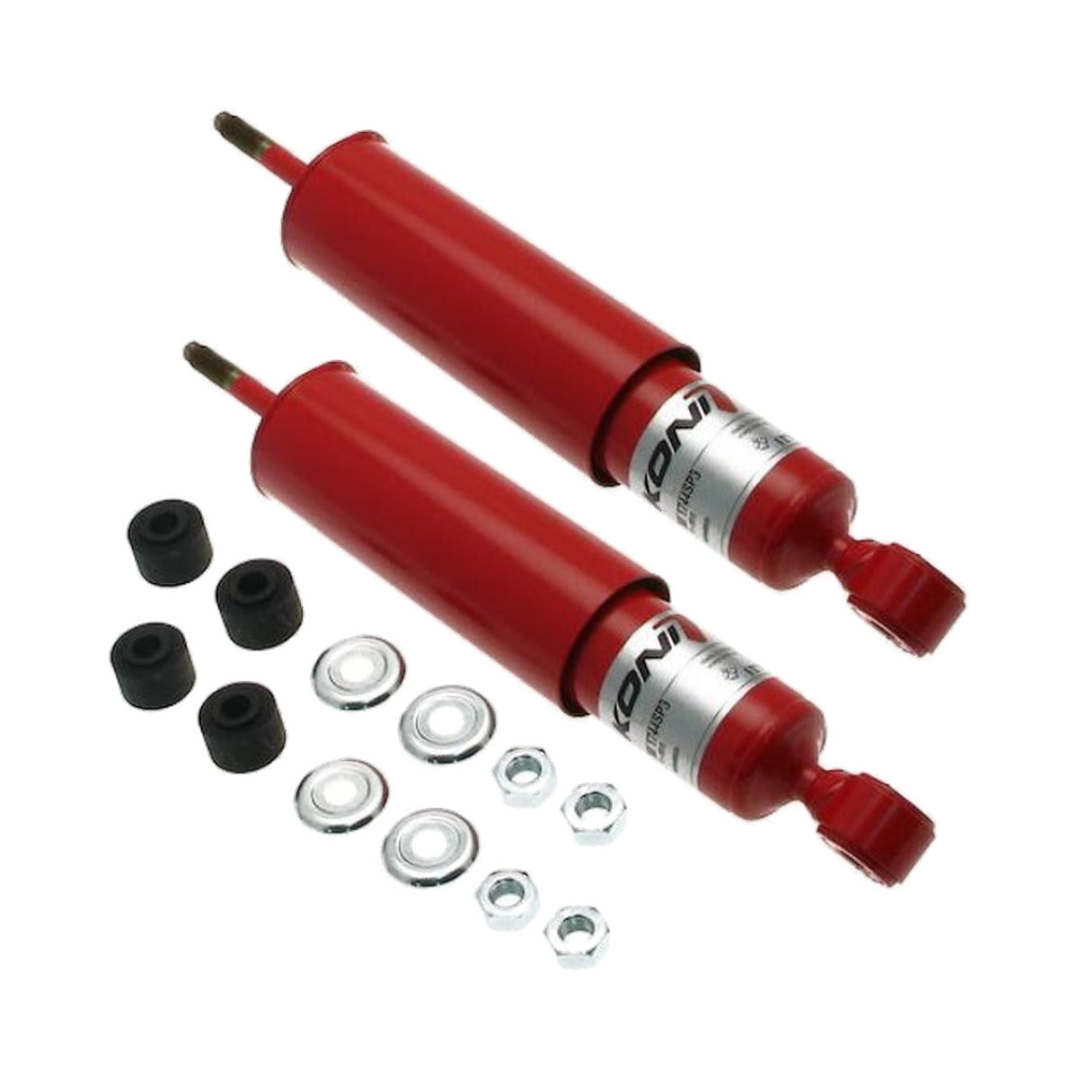 Koni Adjustable - Classic (Rear) - Renault Alpine - pair of 2 shocks