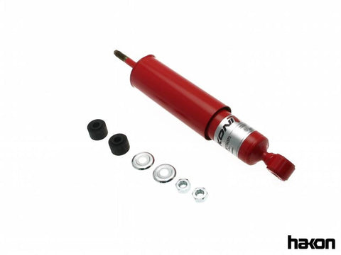 Koni Adjustable - Classic Front & Rear Set (4 Shocks) - Renault Alpine - rear shock