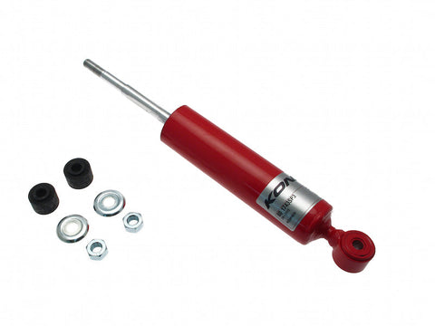 Koni Adjustable - Classic (Front) -Renault R8 - single shock (front)