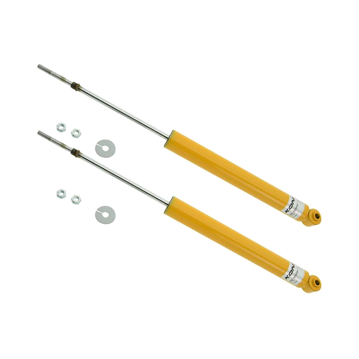 Koni Adjustable - Sport (Rear) - Saab 9000 - pair of 2 shocks