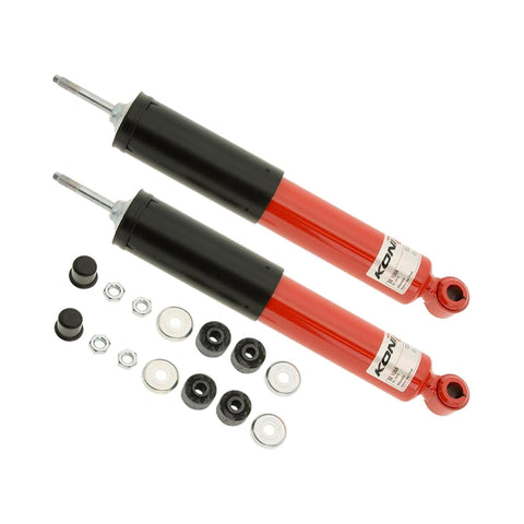 Koni Adjustable - Classic (Front) -Saab 900 - pair of 2 shocks