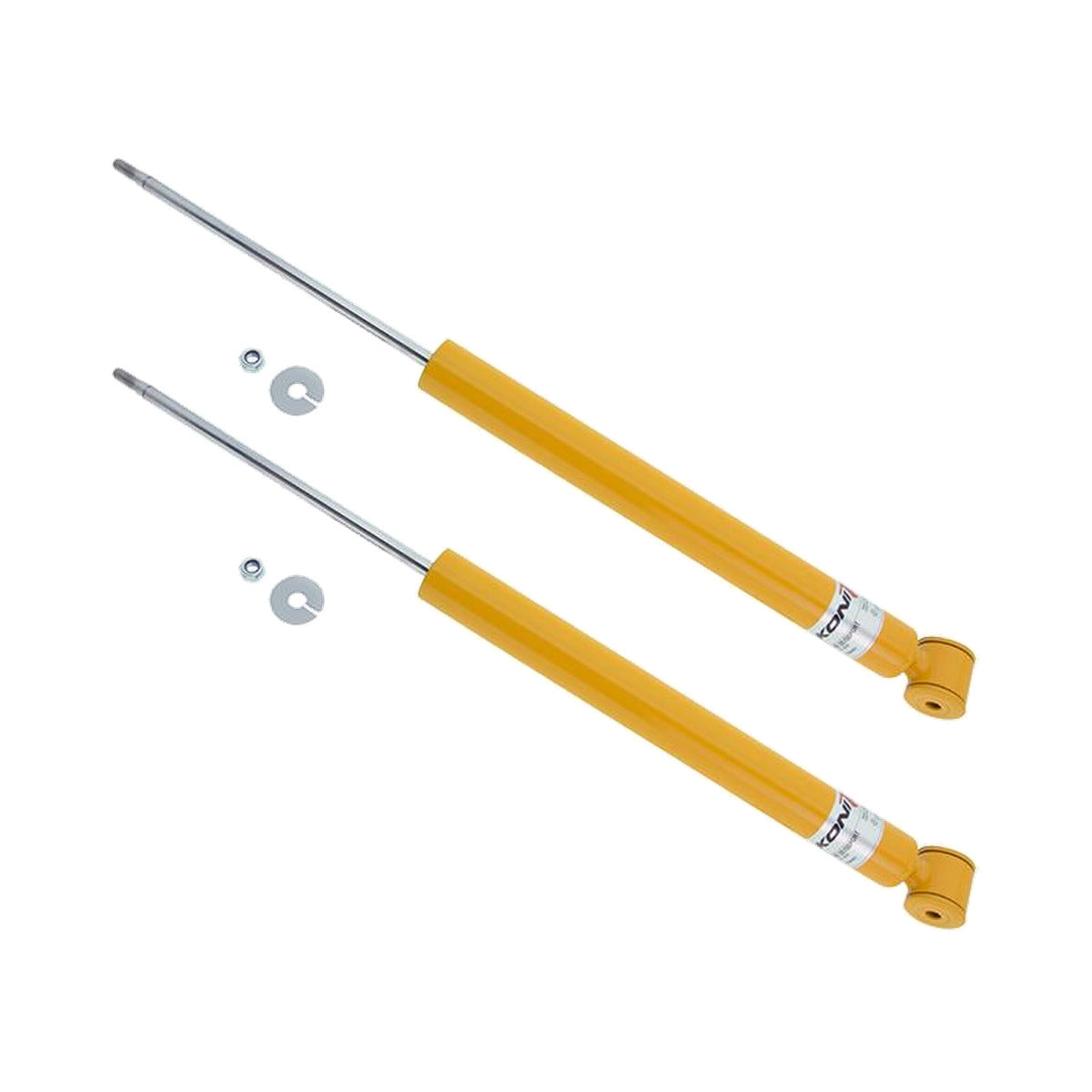 Koni Adjustable - Sport (Rear) - Seat Toledo - pair of 2 shocks