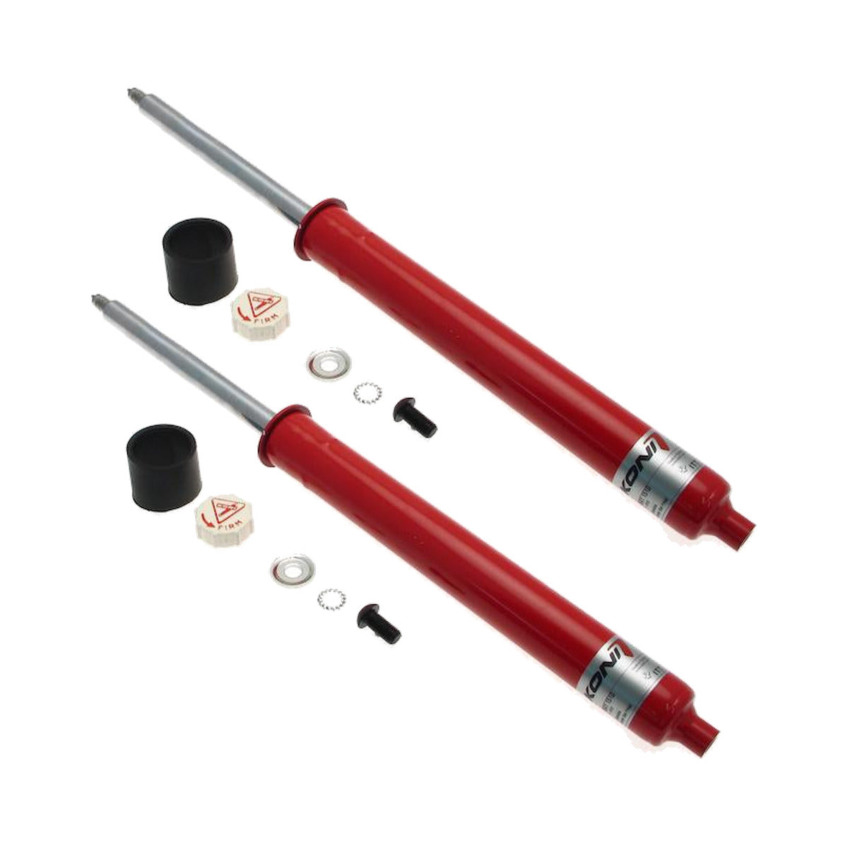 Koni Adjustable - Heavy Track (Front)- Suzuki Vitara - pair of 2 shocks
