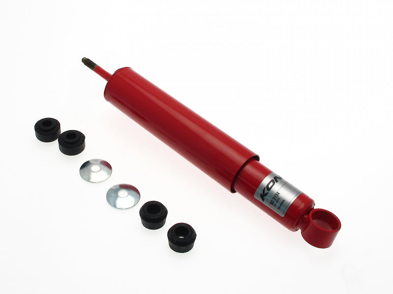 Koni Adjustable - Heavy Track (Rear) - Toyota Prado 90 Series - single shock (rear)