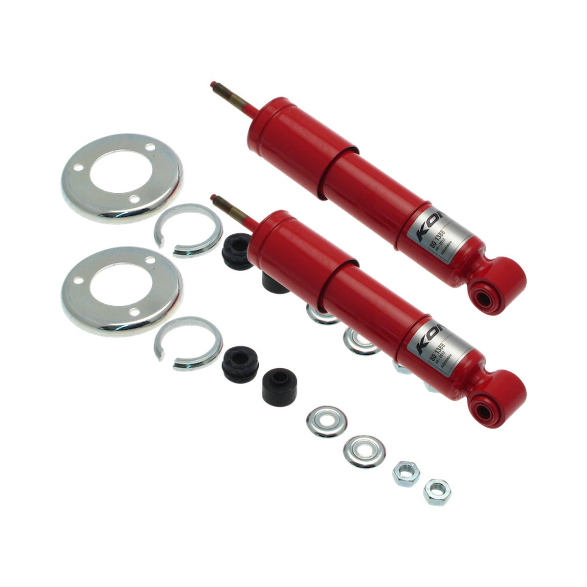 Koni Adjustable - Classic (Front) - Triumph GT6 66-74 MK1-3 - pair of 2 shocks