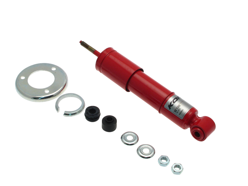 Koni Adjustable - Classic (Front) - Triumph GT6 71-73 MK3 - single shock (front)