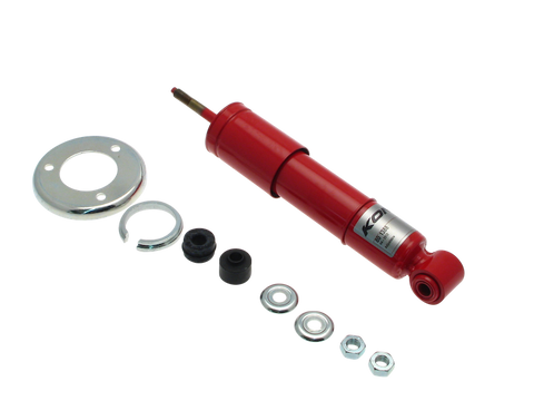 Koni Adjustable - Classic (Front) - Triumph GT6 71-73 MK3 - single shock (front)